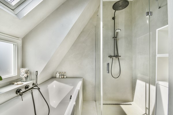 Medium property photo - Valeriusstraat 250-3, 1075 GL Amsterdam